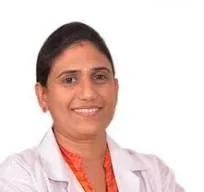Dr. Anupama Kotagond