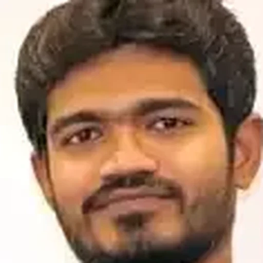 Dr. R. Swaminathan