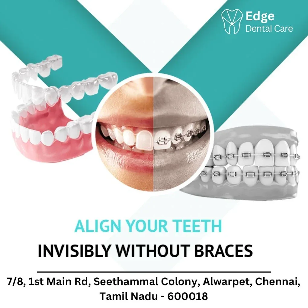 Image showing clinic is an Invisalign provider