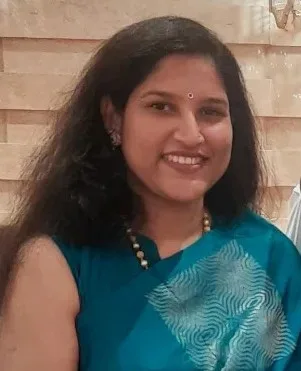 Profile image of Dr.Amudha Suresh