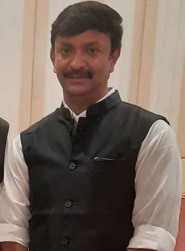Profile image of Dr.Suresh