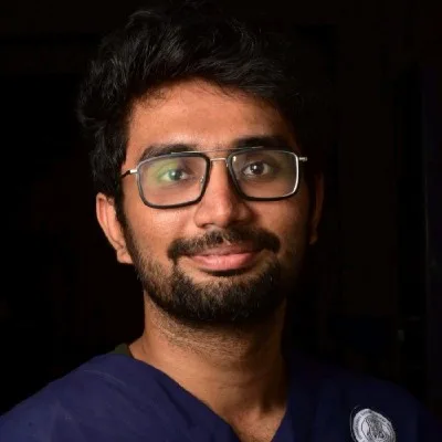 profile image of dr.kishore kumar