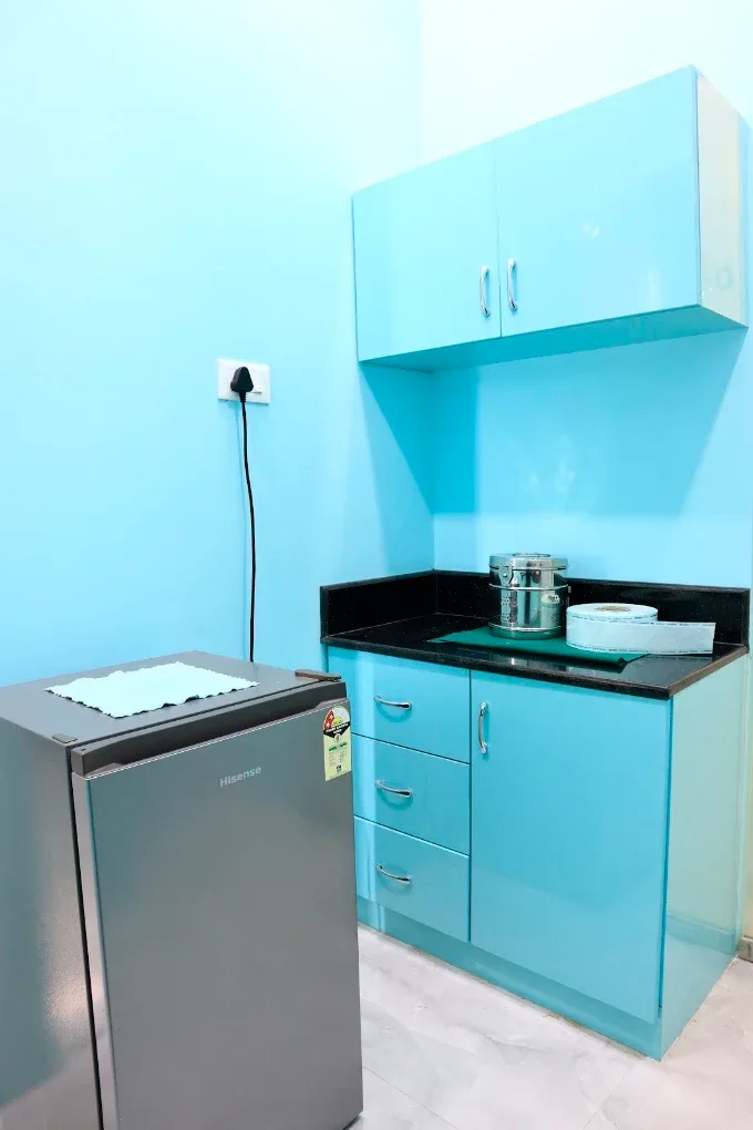 clinic treatment instruments