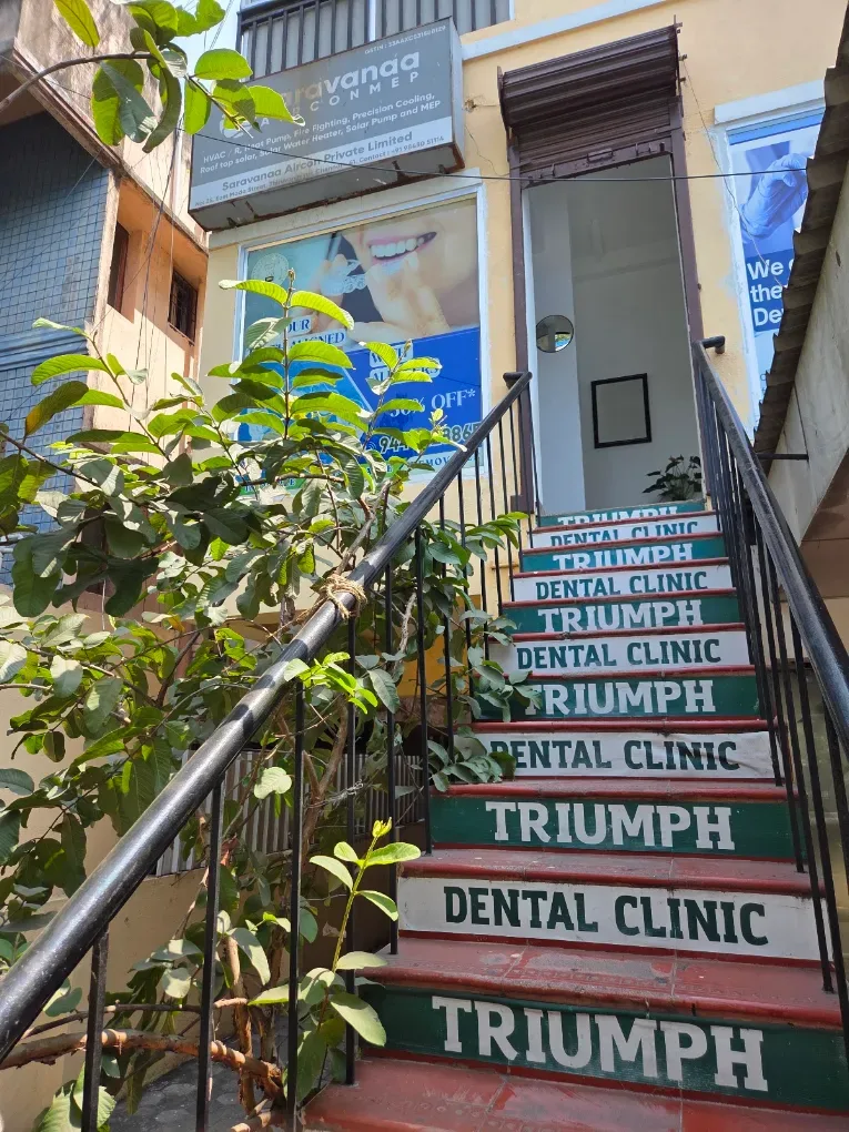 clinic access steps